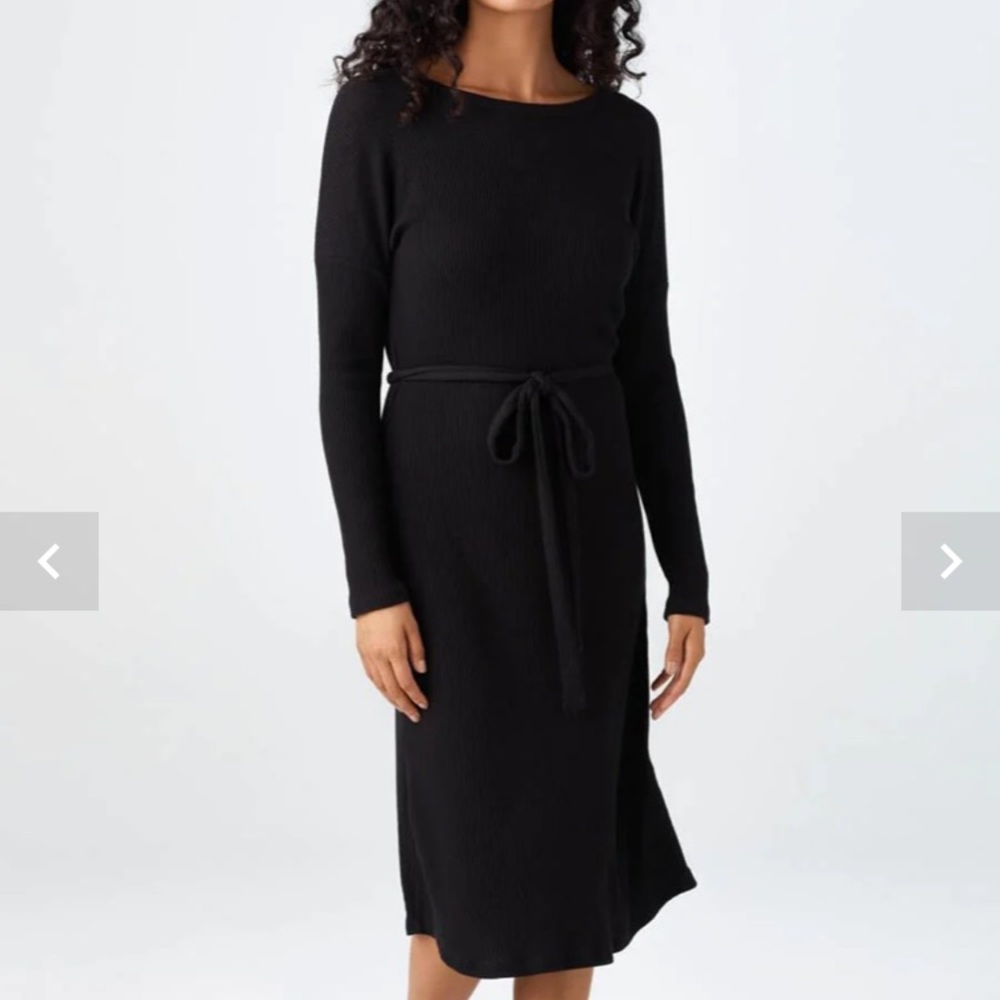 Vetta the long cardigan